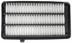 MAHLE Air Filter LX 4591