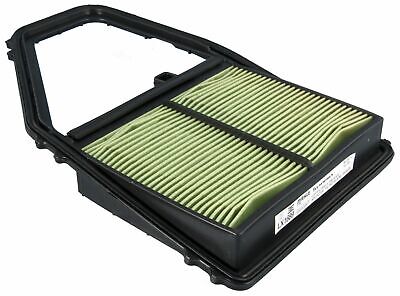 MAHLE Air Filter LX 1689