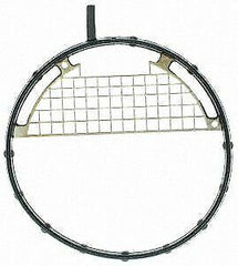 MAHLE Fuel Injection Throttle Body Mounting Gasket G33369