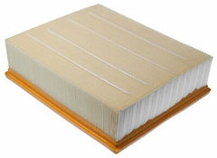 MAHLE Air Filter LX 593/1