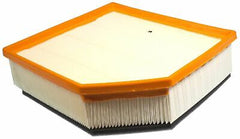 MAHLE Air Filter LX 1607/1