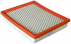 MAHLE Air Filter LX 2579