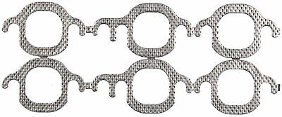 MAHLE Exhaust Manifold Gasket Set MS15251