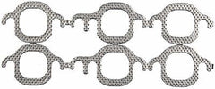 MAHLE Exhaust Manifold Gasket Set MS15251