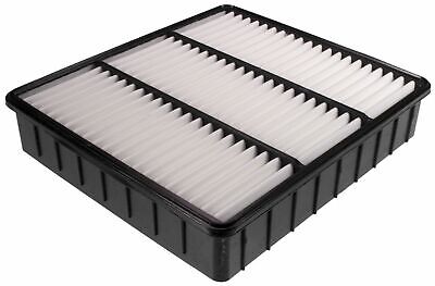 MAHLE Air Filter LX 843