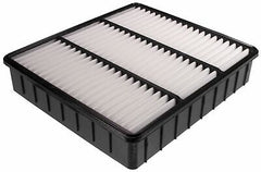 MAHLE Air Filter LX 843