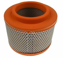 MAHLE Air Filter LX 2808/1