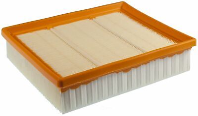 MAHLE Air Filter LX 1652
