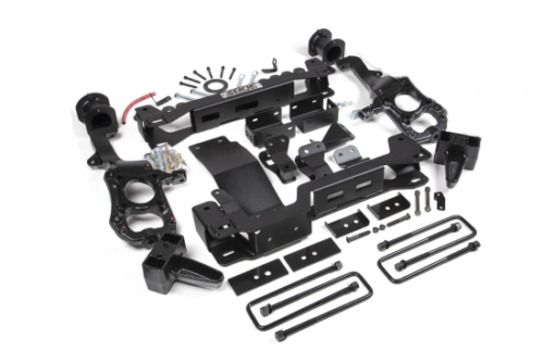 Zone Offroad Products ZONF99N Zone 4 Lift Kit