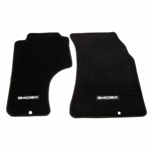 NRG Innovations Floor Mats FMR-240