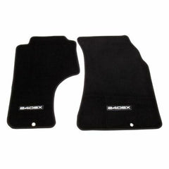 NRG Innovations Floor Mats FMR-240