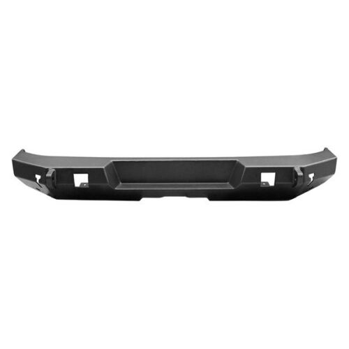 Westin Automotive 59-82035A WJ2 Rear Bumper