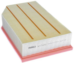 MAHLE Air Filter LX 5252