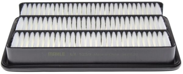 MAHLE Air Filter LX 5259
