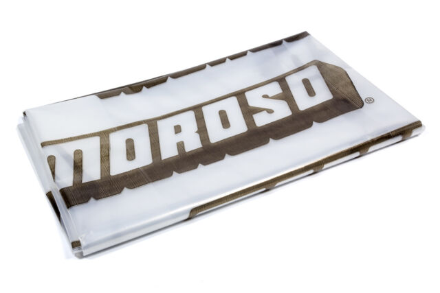 Moroso 99401 Engine Bag (42Wide x 32Deep x 54Tall)