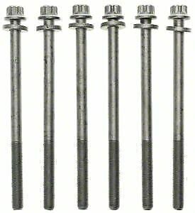 MAHLE Engine Cylinder Head Bolt Set GS33419
