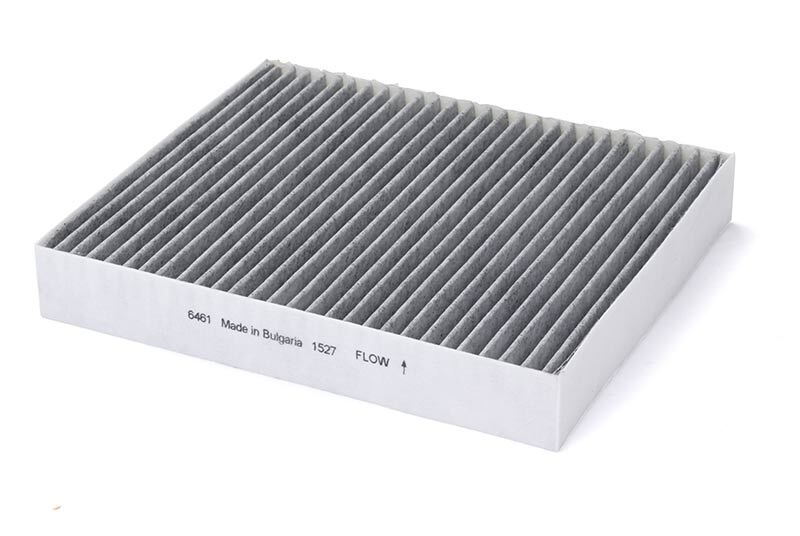 MAHLE Cabin Air Filter LAK 740