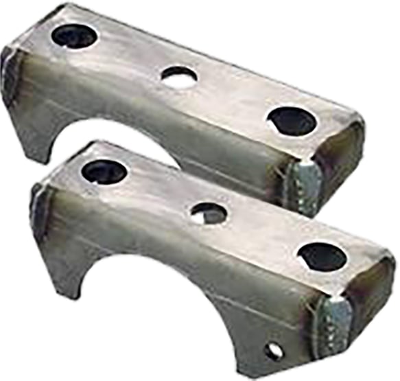 BROTHERS Beam Axle Seat S0072-60