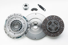 South Bend Clutch 04-154K Stock Clutch Kit And Flywheel