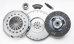 South Bend Clutch 1944-325-OK-HD HD Clutch And Flywheel