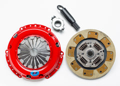 South Bend Clutch BMK1000-HD-TZ Stage 2 Endurance Clutch Kit