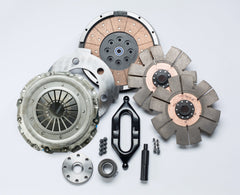 South Bend Clutch DDC3850-G COMP Dual Disc Clutch