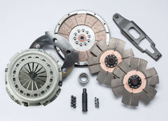 South Bend Clutch FDDC3600-6.0 COMP Dual Disc