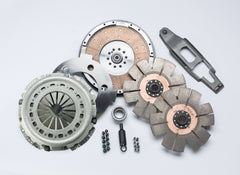 South Bend Clutch FDDC3850-6 COMP Dual Disc
