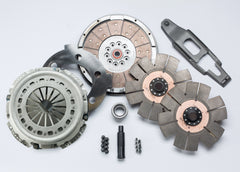 South Bend Clutch FDDC3850-6.0 COM Dual Disc