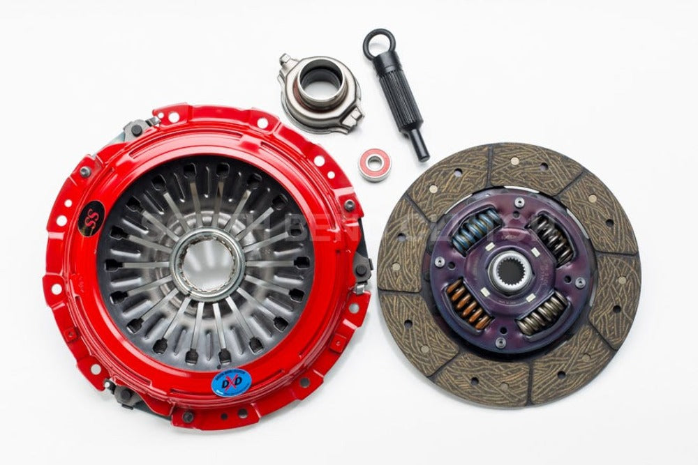 South Bend Clutch FJK1000-SS-O Stage 3 Daily Clutch Kit