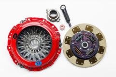 South Bend Clutch FJK1000-SS-TZ Stage 3 Endurance Clutch Kit