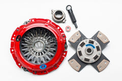 South Bend Clutch FJK1000-SS- X Stage 4 Extreme Clutch Kit