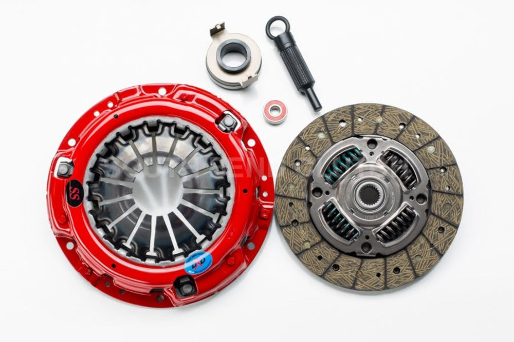 South Bend Clutch FJK1001-SS-O Stage 3 Daily Clutch Kit