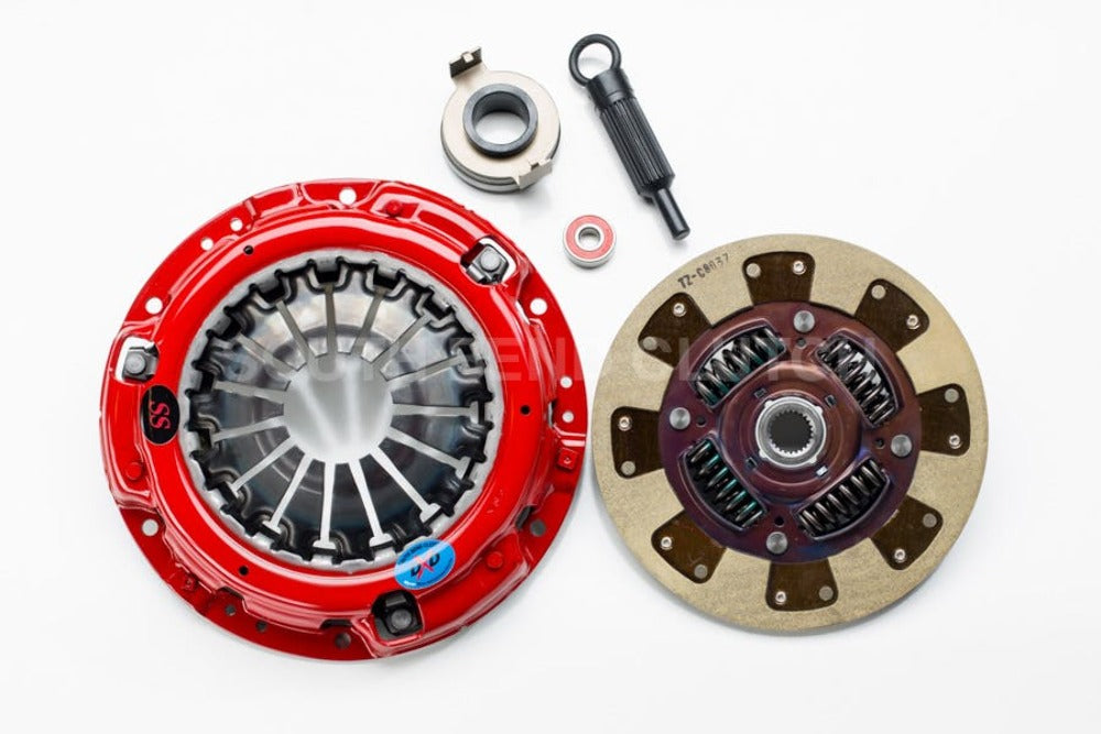South Bend Clutch FJK1001-SS-TZ Stage 3 Endurance Clutch Kit