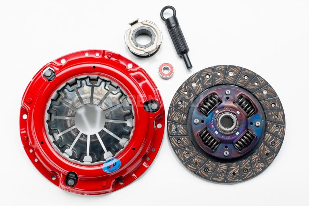 South Bend Clutch FJK1005 HD Stage 1 HD Clutch Kit
