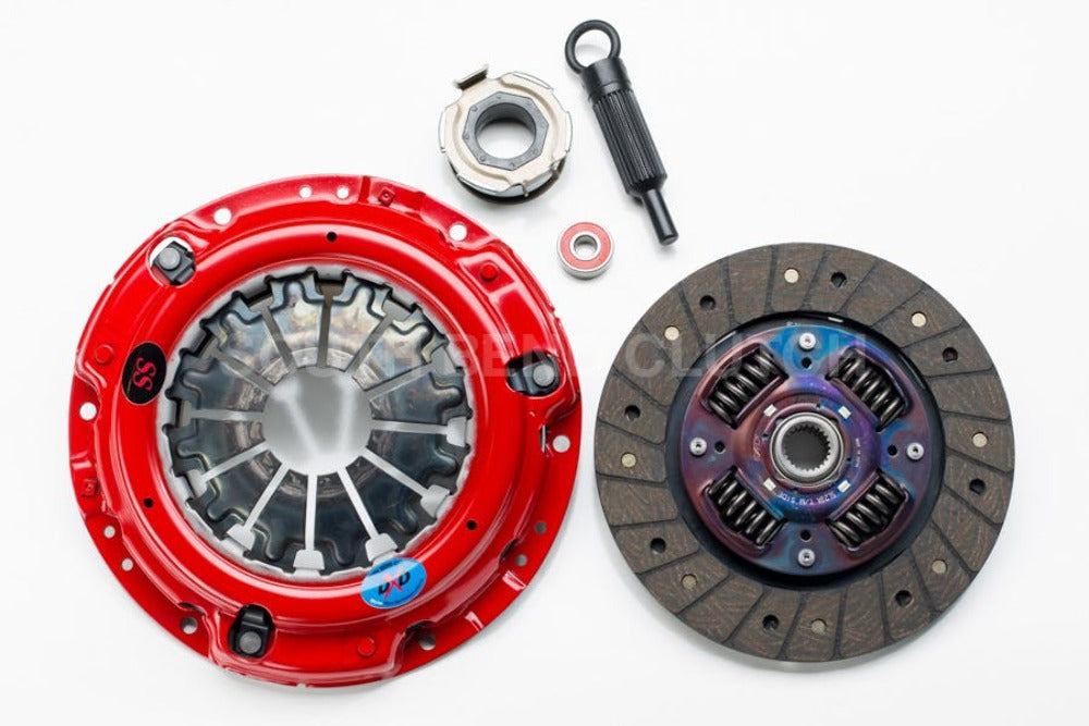 South Bend Clutch FJK1005-SS-O Stage 3 Daily Clutch Kit