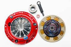 South Bend Clutch FJK1005-SS-TZ Stage 3 Endurance Clutch Kit