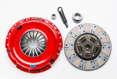 South Bend Clutch FMK1012-SS-B Stage 3 Drag Clutch Kit