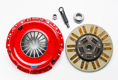 South Bend Clutch FMK1012-SS-TZ Stage 3 Endurance Clutch Kit