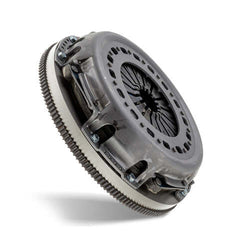 South Bend Clutch G56-OK-HD Organic Clutch And Flywheel