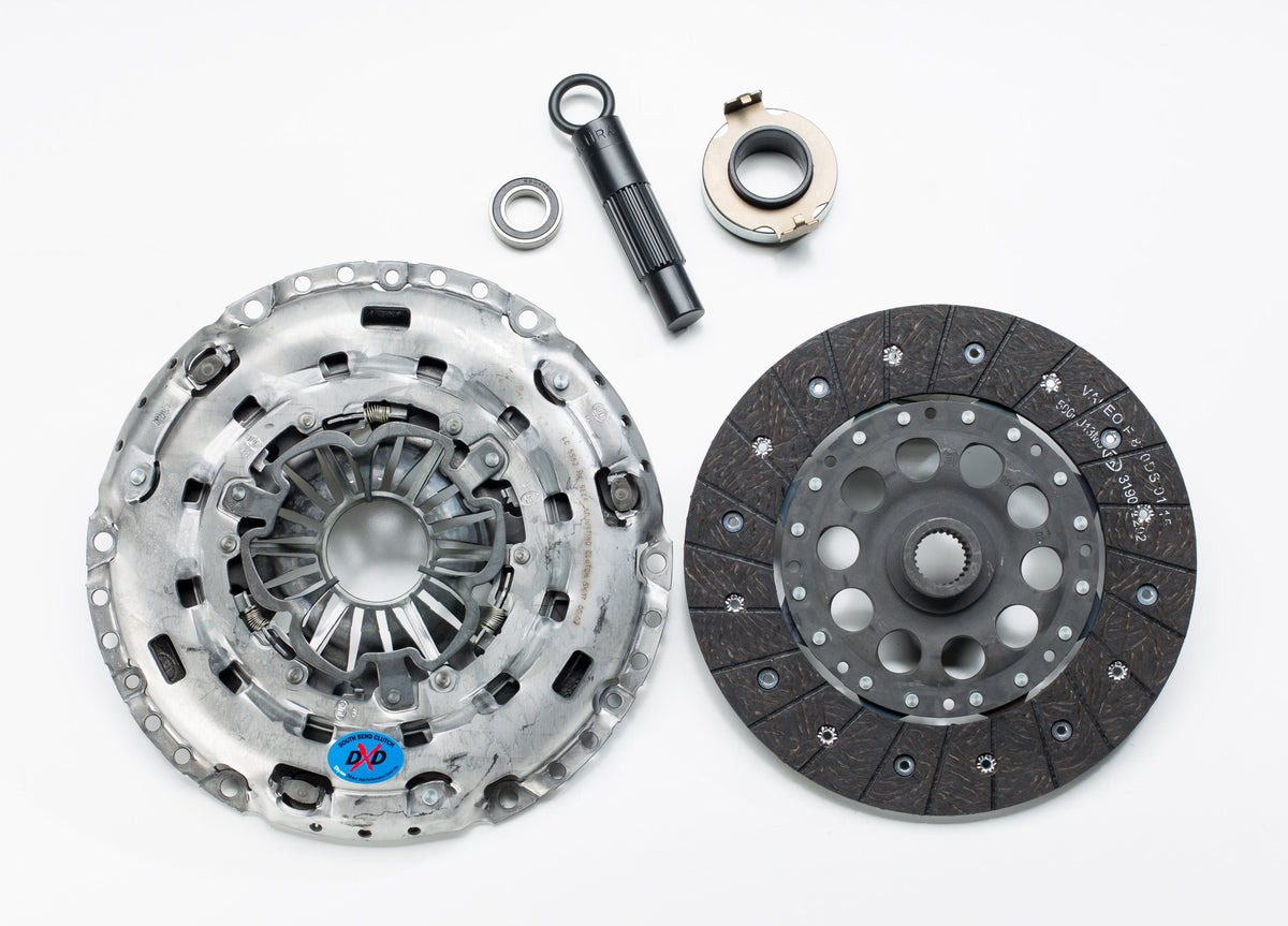 South Bend Clutch HCK1007-HD Stage 1 HD Clutch Kit