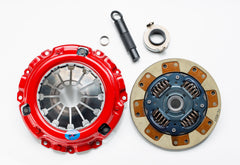 South Bend Clutch HCK1011-HD-TZ Stage 2 Endurance Clutch Kit