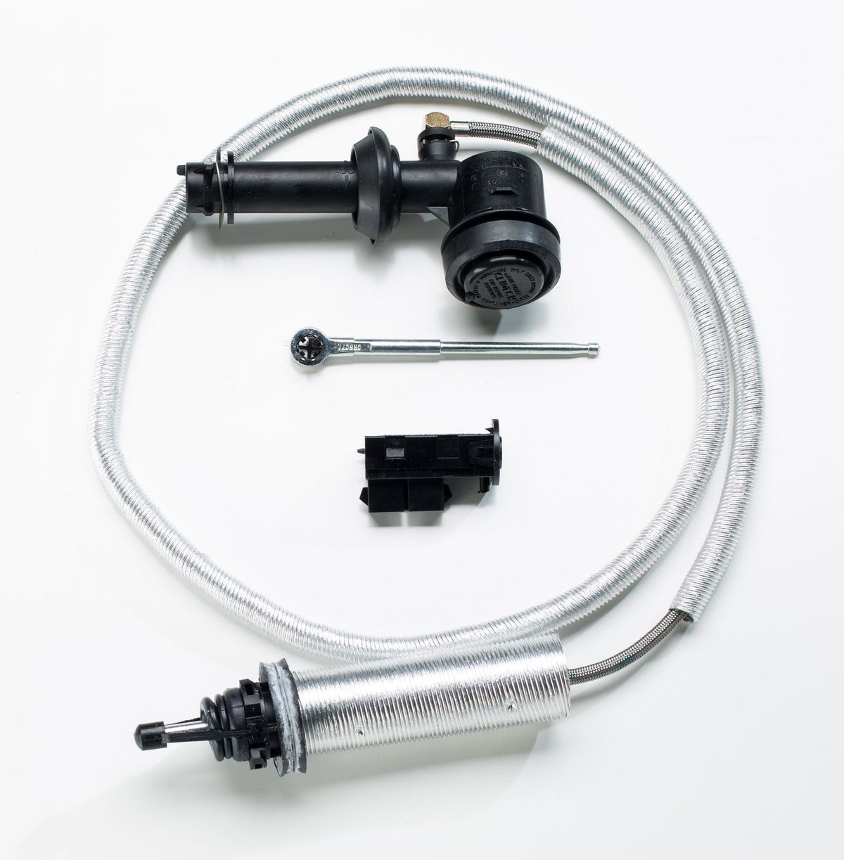 South Bend Clutch HYDX-F6.0-6.4 Hydraulic Kit