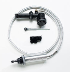 South Bend Clutch HYDX-F6.0-6.4 Hydraulic Kit