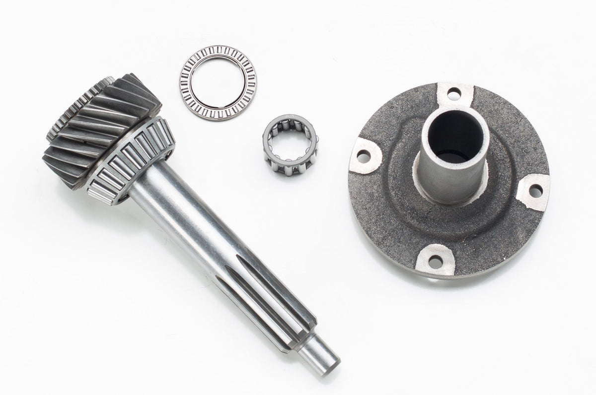 South Bend Clutch ISK1.25 1 1/4 in. Stock Input Shaft