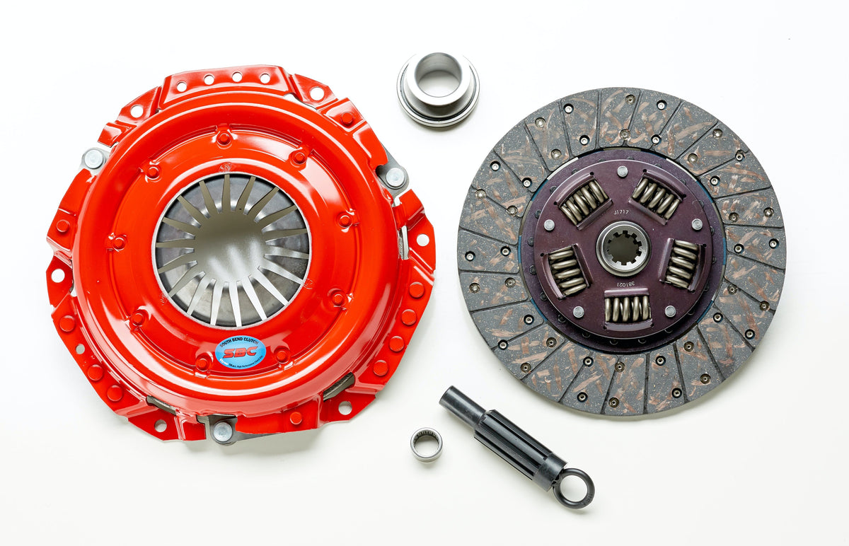 South Bend Clutch K0090-HD-O Stage 2 Daily Clutch Kit