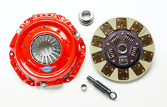 South Bend Clutch K01017-HD-TZ Stage 2 Daily Clutch Kit