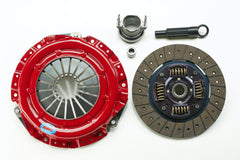 South Bend Clutch K01040-HD Stage 1 HD Clutch Kit