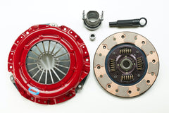 South Bend Clutch K01040-HD-DXD-B Stage 2 Drag Clutch Kit