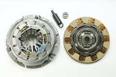 South Bend Clutch K04202-HD-TZ Stage 2 Daily Clutch Kit